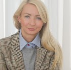Darina Dvornichenko