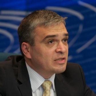 Ilgar Mammadov